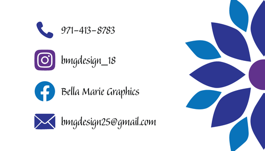 Logo Design/Business Card Design